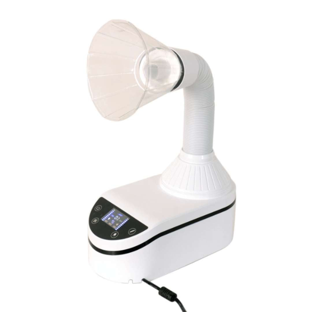 Aspirador Turbo de 230 W Ultra Potente con Aspiración de 35.000 RPM y Luz LED