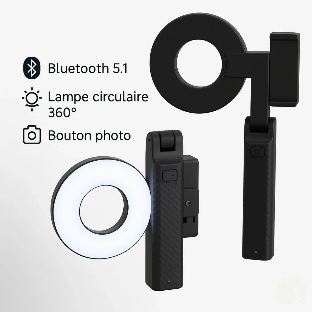 Soporte Fotografia Oral V4
