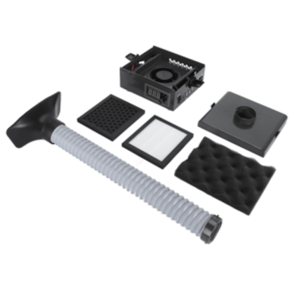 Aspirador Dental Profesional de 150W para una Limpieza Potente y Eficiente