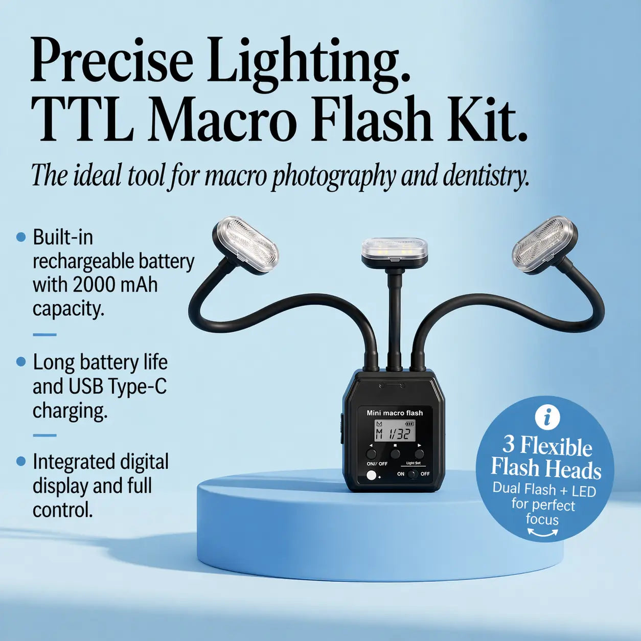 [locale:en] Flash Macro Dual TTL