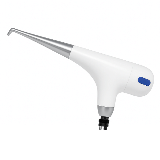 Pulidor de Aire X2 – Para una Limpieza Dental Profunda