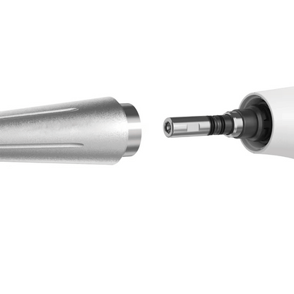 Pulidor de Aire X2 – Para una Limpieza Dental Profunda