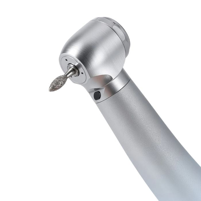 Freseros de Aluminio Autoclavable para 30 Fresas para Turbina de Alta Velocidad