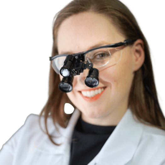 Lupa X2 con Lentes de 2,5x y 3,5x y Lámpara Frontal Recargable de 5 Vatios