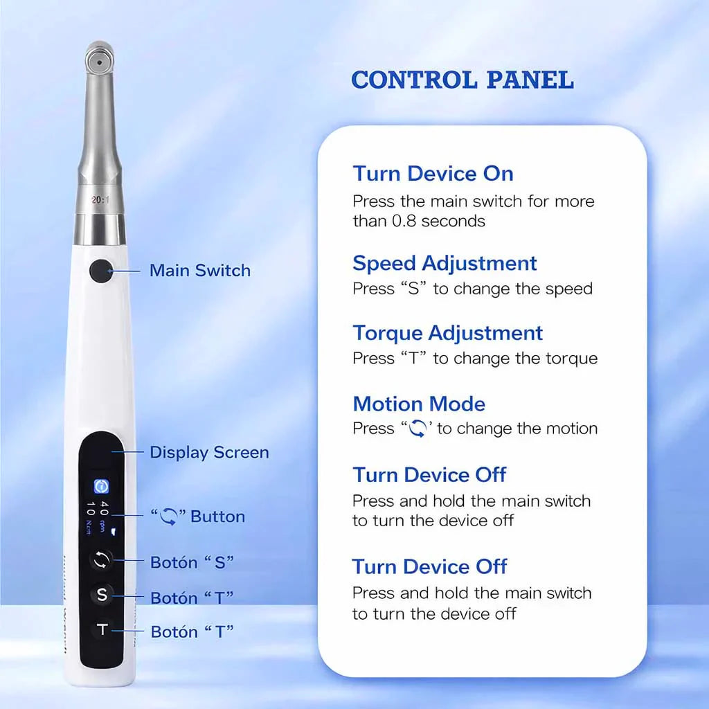 Llave de Torque Eléctrica